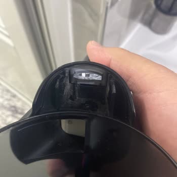 Bosch Unlimited 7 Dikey Süpürge Toz Haznesi Mandalı