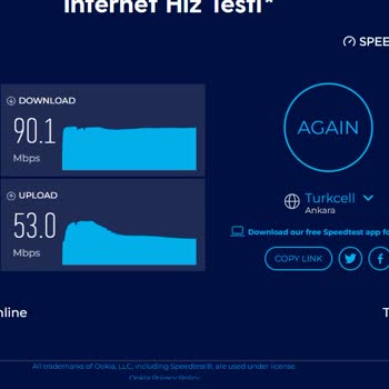 Superonline İnternet Kesilmesi Ve Yüksek Ping