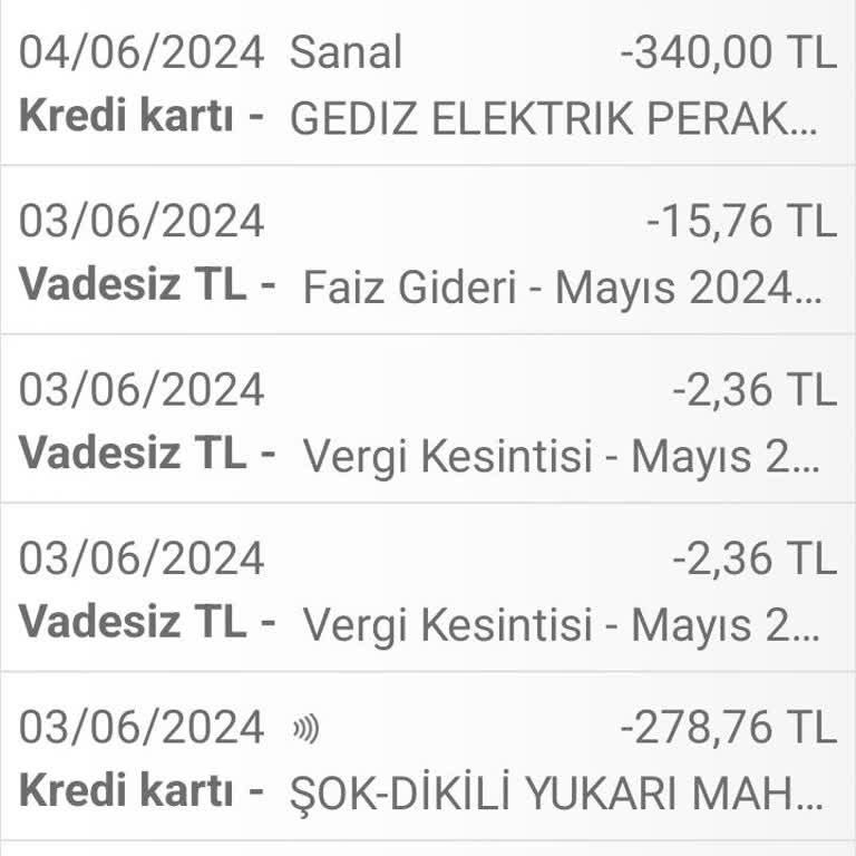 Sahibinden.com'da Fatura Sorunu Ve Müşteri Hizmetleri Deneyimi
