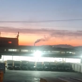 Bursa Büyükşehir Belediyesi Sağlığımızı Tehdit Eden Fabrika
