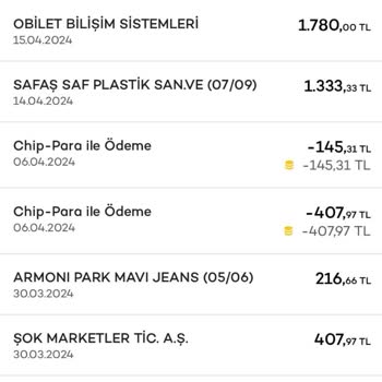 Obilet İki Defa Para Aldı