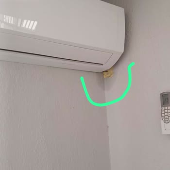 Vaillant Klima Kötü Servis