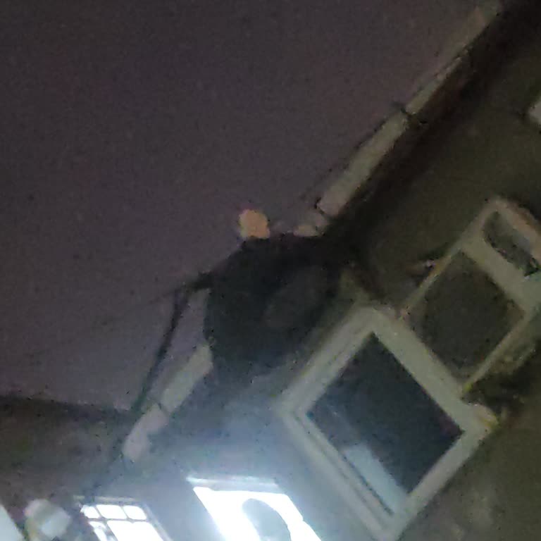 Boğaziçi Elektrik - BEDAŞ Sokak Aydınlatmaları Yanmıyor!