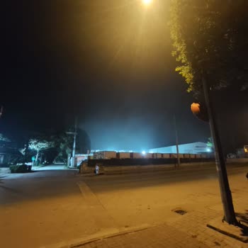 Fabrikalar Sağlımızı Tehdit Ediyor