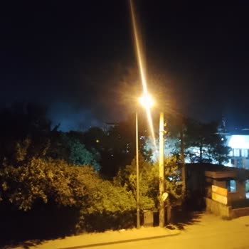 Fabrikalar Sağlımızı Tehdit Ediyor