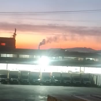 Fabrikalar Sağlımızı Tehdit Ediyor