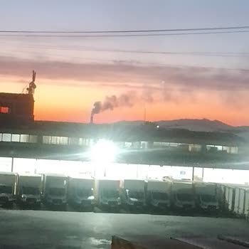 Fabrikalar Sağlımızı Tehdit Ediyor