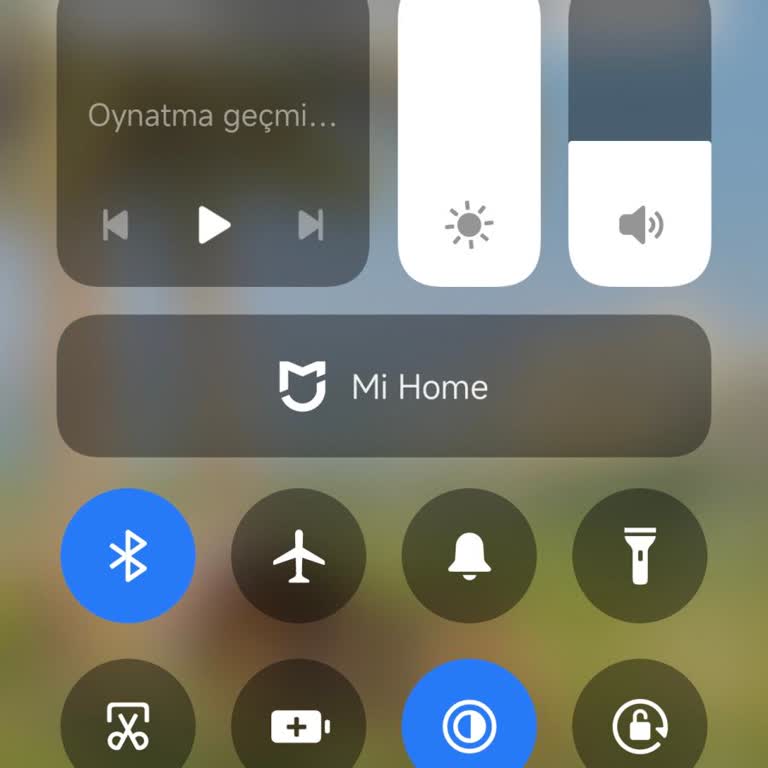Hızlı Şarj Bitirme Özellikli Poco