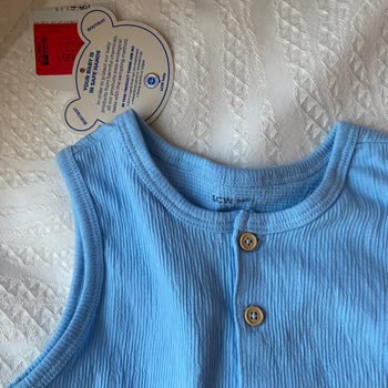 LC Waikiki Etiket Başka Aldığım Fiyat Başka