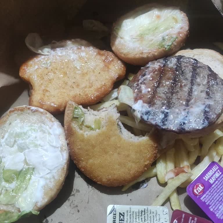 Saloon Burger'in Müşteriye Değeri