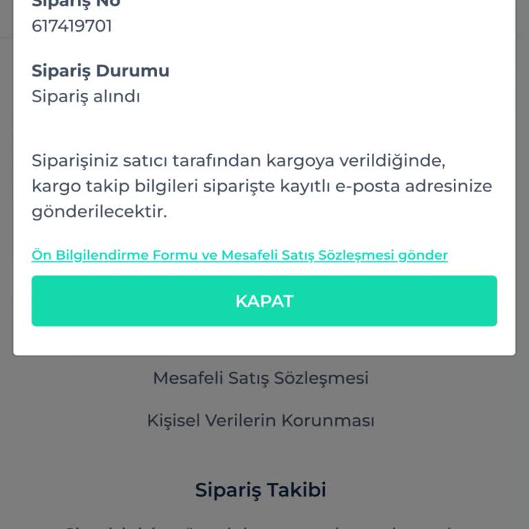 Shopier Siparişim Ettiğim Ürün Gelmiyor