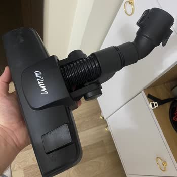 Arzum Ar4088 Süpürge Başlığı Tekerleği Kırık