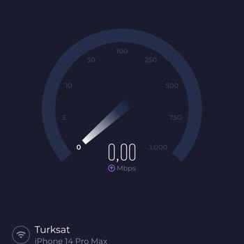 Kablo Net Kötü Bir Deneyim