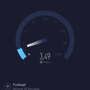 Kablo Net Kötü Bir Deneyim