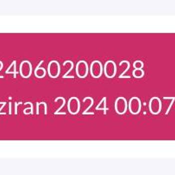 Eve Shop Siparişim