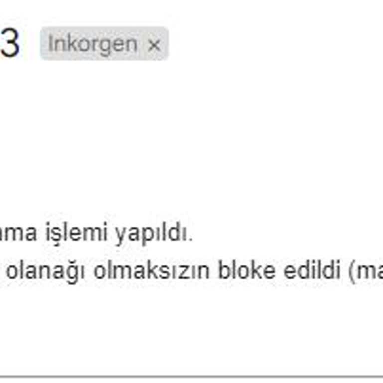 Mostbet Casino Gerekçe Sunmadan Hesabımı Kapattı!