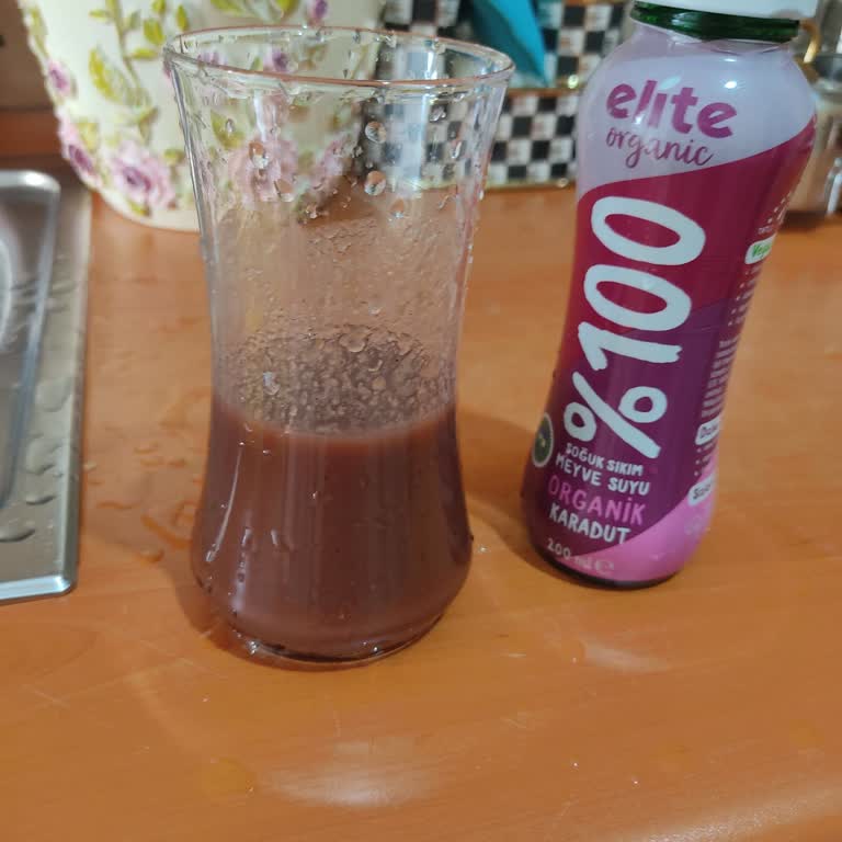 Migros Bozuk Ürün İçecek