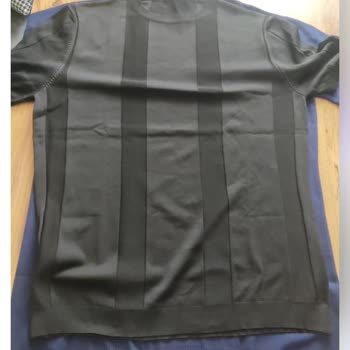 Parsmennn (Instagram) P A R S M E N Yanlış Gönderdiği Ürünün Değişim Kargosunu Bana Kesiyor