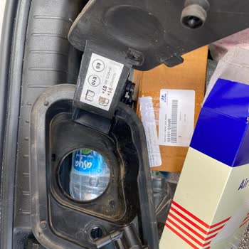 Shell Senoş Petrol Kaynarca