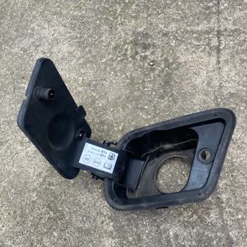 Shell Senoş Petrol Kaynarca