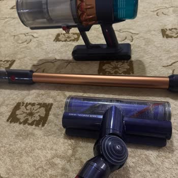 Dyson'nın Müşteri Hizmetleri Sadece İnfluencerlara Hizmet Ediyor