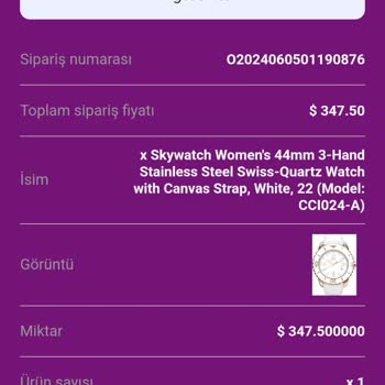 Aliexpress Haksız Kazanç Sağlamak İçin Site Uygulaması Hakkında