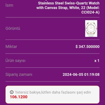 Aliexpress Haksız Kazanç Sağlamak İçin Site Uygulaması Hakkında