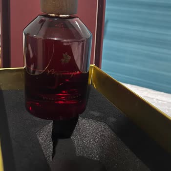 Royal Platinum Parfümeri Ürün Memnuniyetsizliği