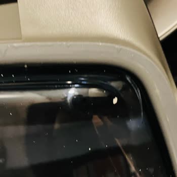 Samsung Samsun Eco Bubble 9kg Kapak Korozyonu Ve Çatlaması