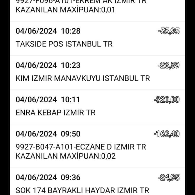 Enra Kebap Adımını Atma Parana Yazık.