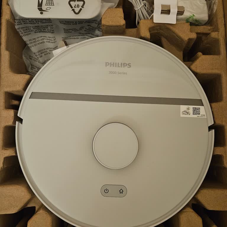 Teknosa İade Mağduriyeti: Philips 3000 Robot Süpürge İade Almıyor!