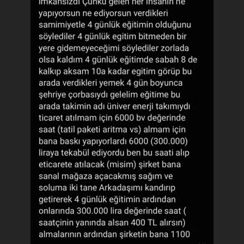 QNET Promosyon Üniver Enerji Takımı!