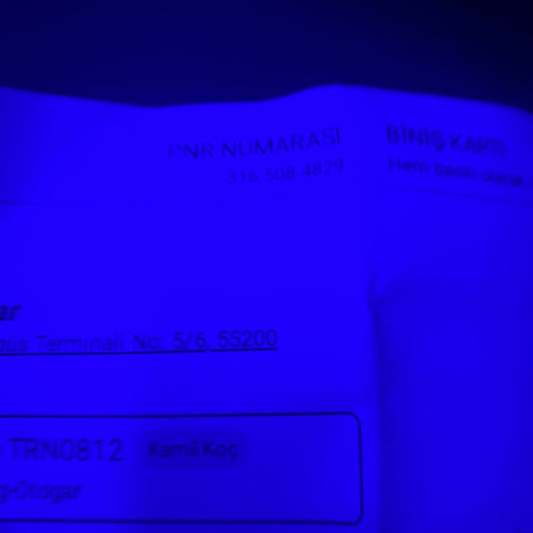 Kamil Koç Flixbus. Otobüs Firması