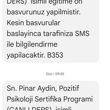 İstanbul Üniversitesi Sürekli Eğitim Merkezi Sınav Hakkı