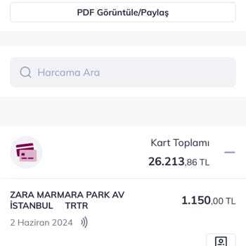 QNB Finansbank Ekstre Kesim Tarihi Sorunu Ve Müşteri Hizmetleri Yetersizliği
