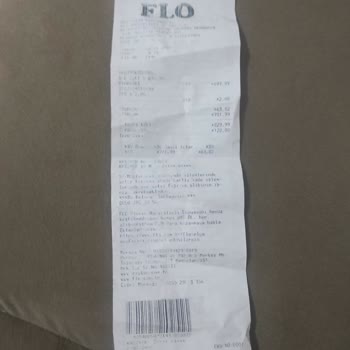 Kinetix FLO Ürünlerinin Arkasında Dur Çok İlgisizsin