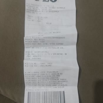 Kinetix FLO Ürünlerinin Arkasında Dur Çok İlgisizsin