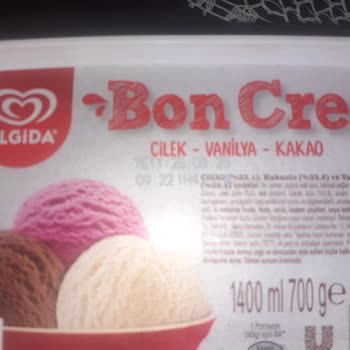 Algida Riski Ayrıştırmadan Yeme