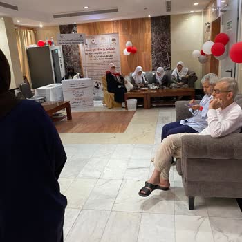 Ehem Turizm Turizm Şirketlerinin Umre Yönetimi Sorunları