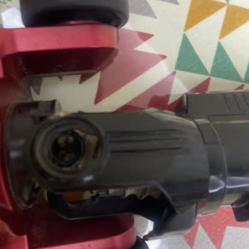 Vestel S8500 Şarjlı Süpürge