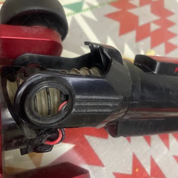 Vestel S8500 Şarjlı Süpürge