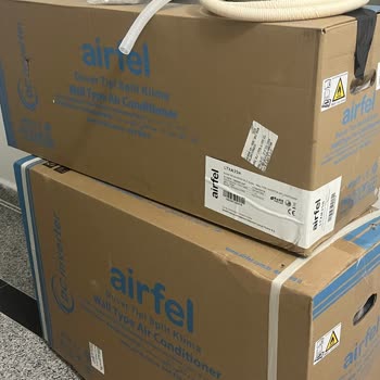 Airfel De Servisi De Pişmanlıktır