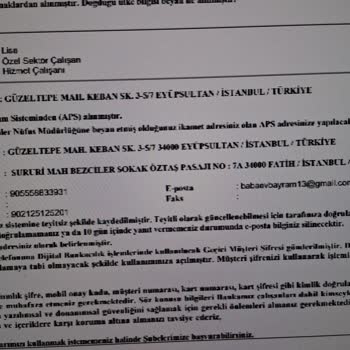 Opec Fund (Yatırım Vaadi) OPEC Fund Sistemi Mağduriyeti: Yüksek Kar Vaadiyle Aldatıldık