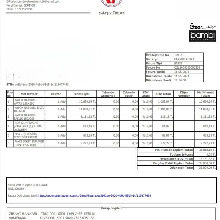 Fakir Hsa 4048 3 GÜN'DE Bozuldu