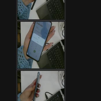 KVK İzmir Teknik Servis Bir Türlü Yapılamayan Telefon