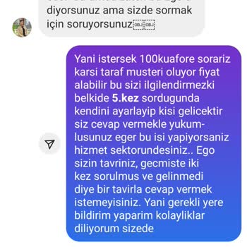 Instagram'dan Kuafor Zanaat Kafası Fiyat Sorma Ve Kendilerinin Üslubu,