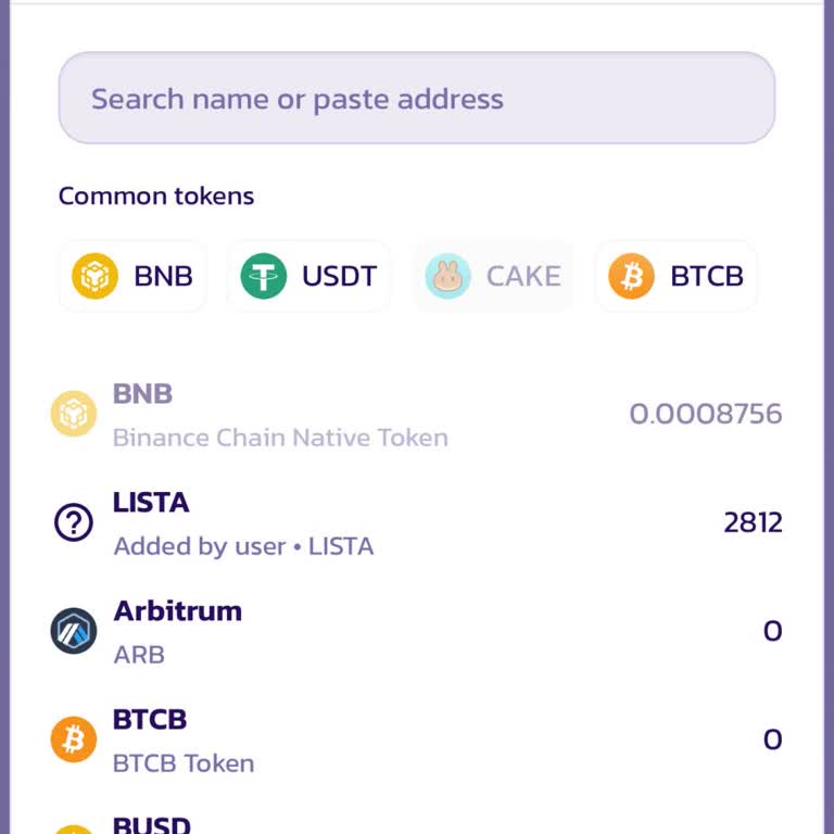 Pancakeswap Üzerindeki Şüpheli İşlemler Hakkında Acil Önlem Talebi