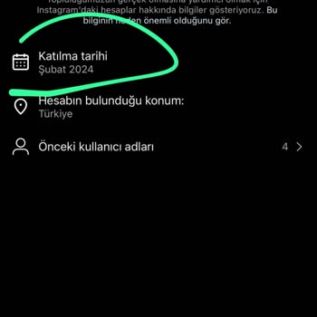 Ayparebutiik (Instagram) Güvenilir Olmayan Alışveriş Deneyimi