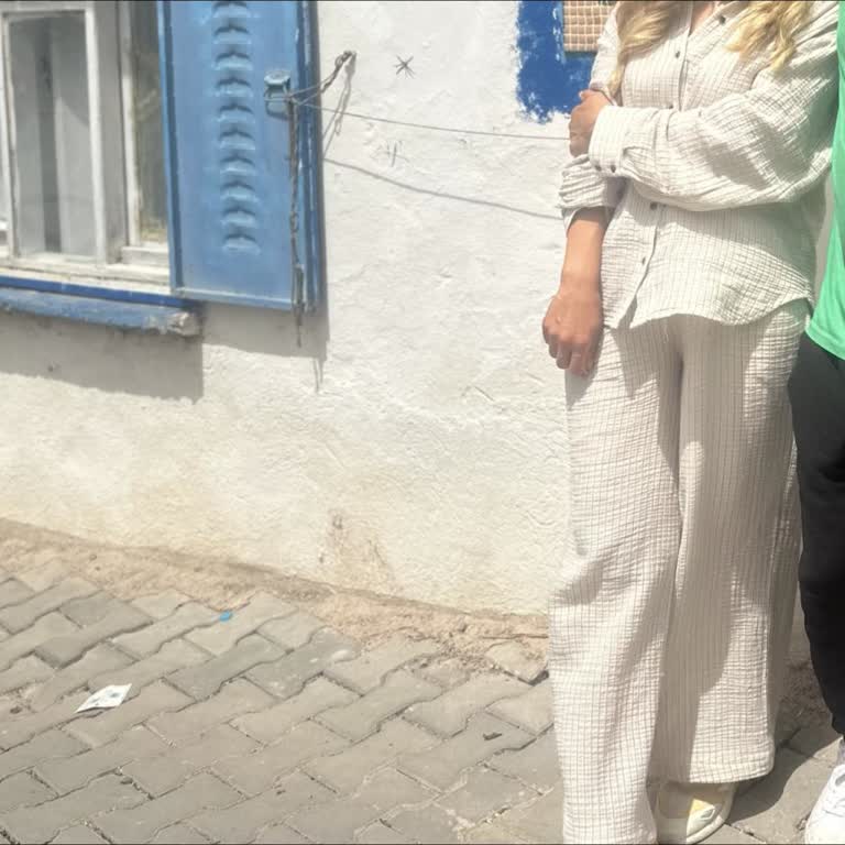 Mavi'nin Keten Takımı Bollaşıyor