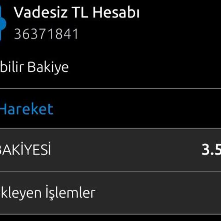 Yapı Kredi Bankası Çok Üzgünüm Ama Şu An Mağdur Olan Kişi Benim Şikayetim Bu